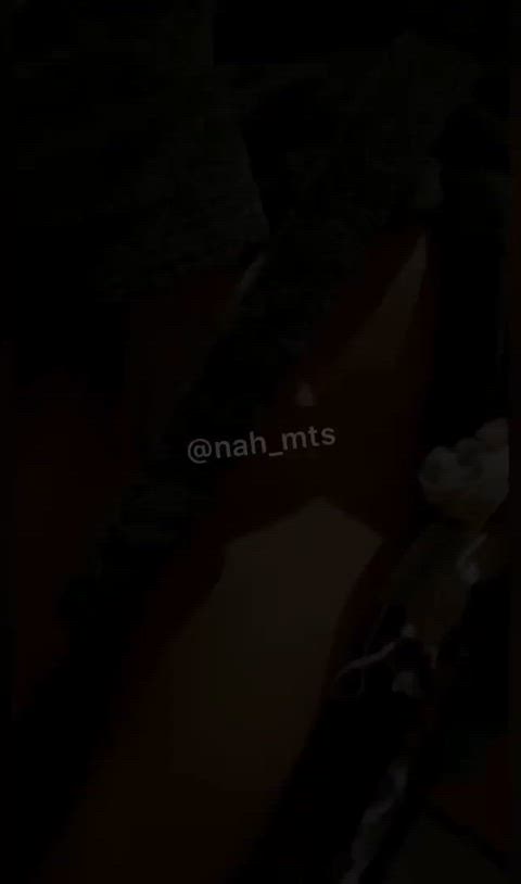 ass brazilian model riding clip