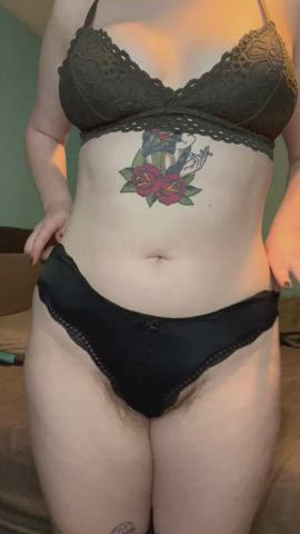 emo goth hairy pussy hairy-pussy clip