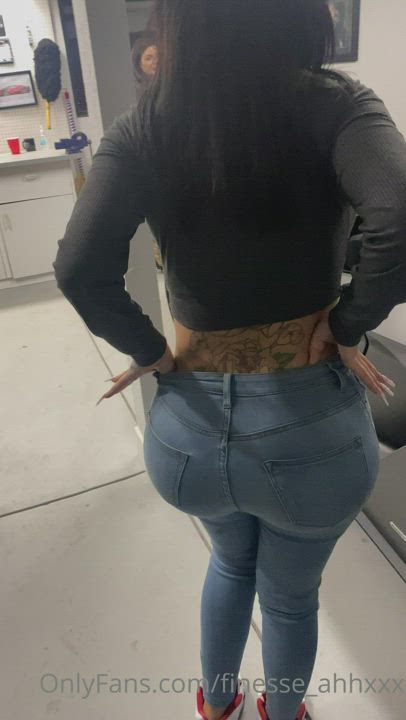 Fast Whips & Badd Chicks ?