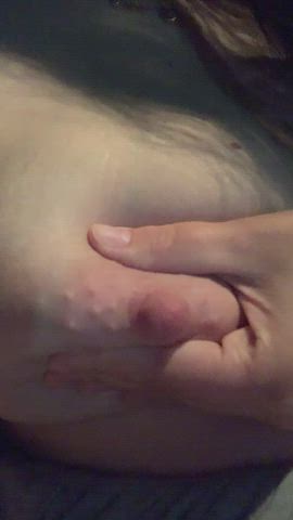 my first lactation video