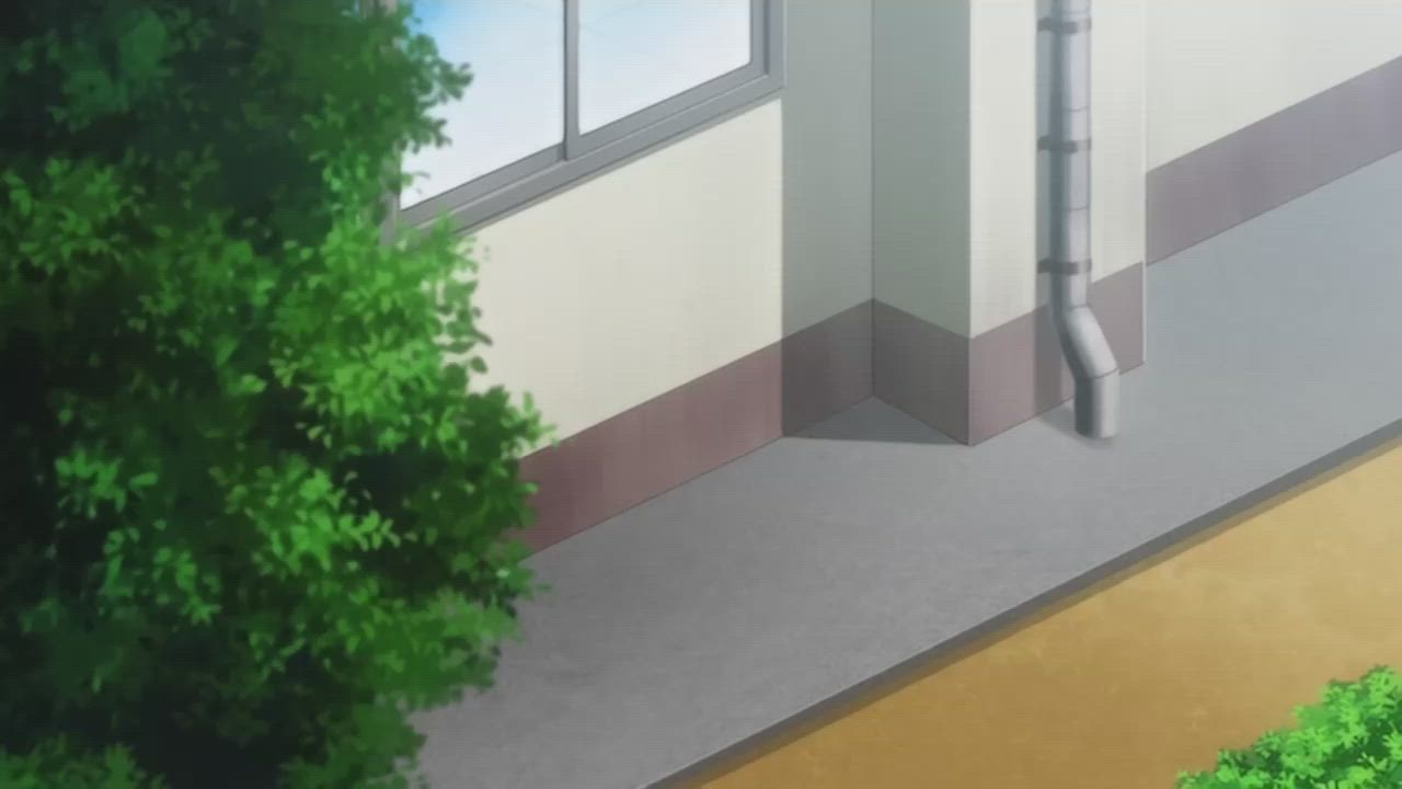 Big Tits Hentai Hentai seiyoku clip