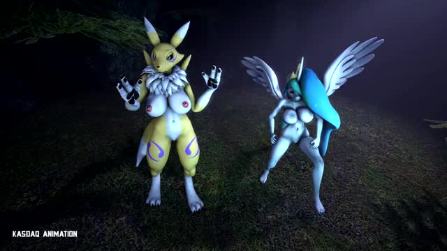 Renamon