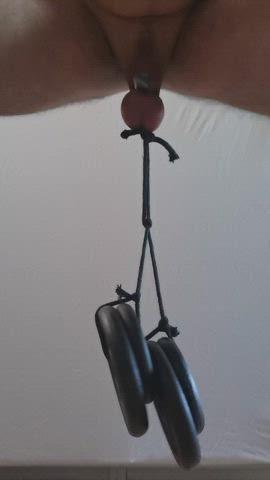 ballbusting cbt gay slave clip
