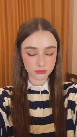 Today Dasha is on top π