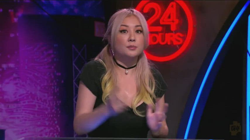 Big Tits Boobs Celebrity clip