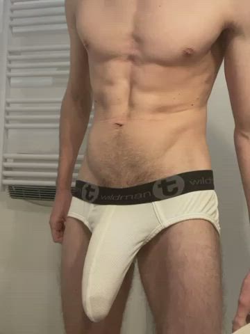 Massive Cock Reveal π₯