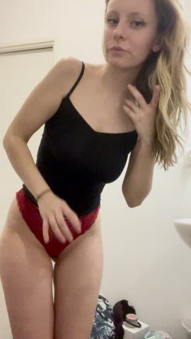 amateur ass big tits clip