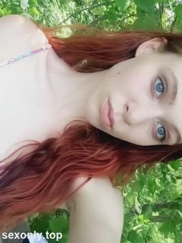 ass spread blowjob cuckold facial flashing girls hotwife japanese naked clip