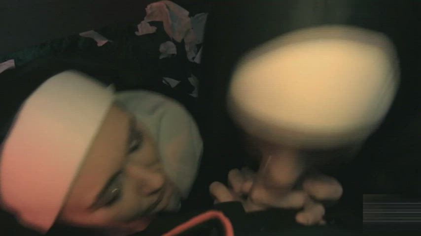 blowjob lesbian milf nun onlyfans pornstar clip