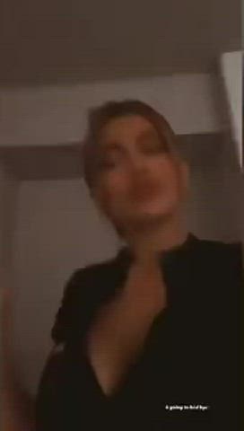 Boobs Kylie Jenner Tits clip
