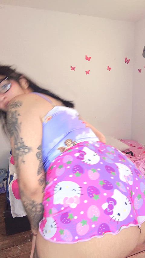 dance fansly latina milf onlyfans tattoo twerking venezuelan legal-teens clip