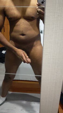 bbc hotel mirror clip