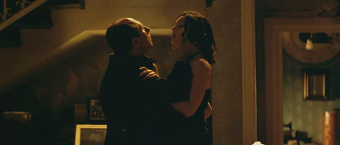 malena morgan monica bellucci nude clip