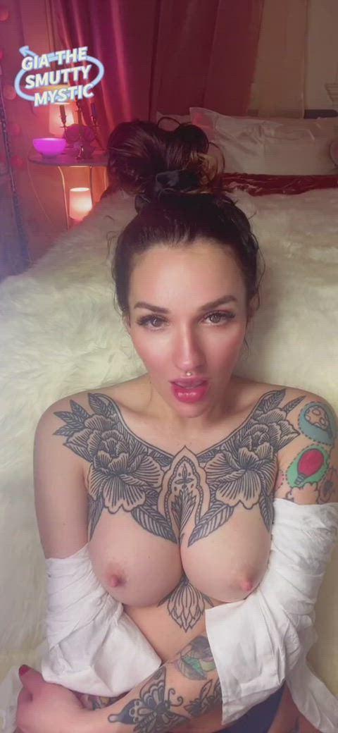 amateur brunette dirty talk homemade clip