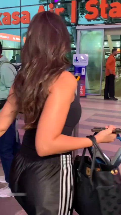 Nora Fatehi