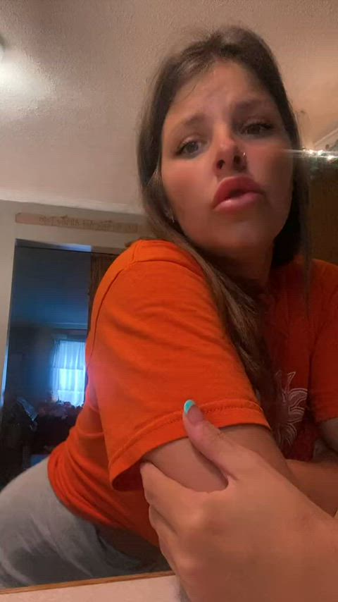 boobs flashing nipples nipslip tiktok r/tiktits clip