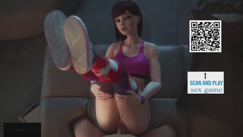 3d animation anime cartoon hentai rule34 clip