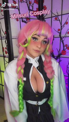 Boobs Cleavage Tits clip