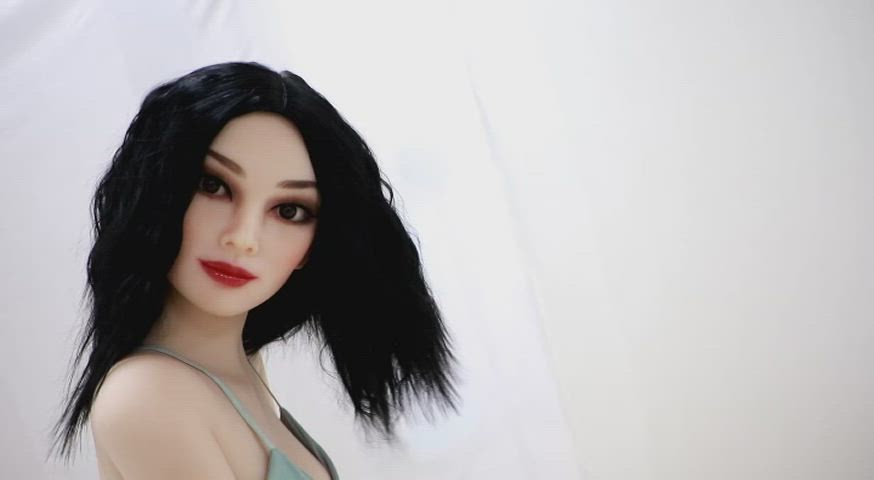 sex doll sex machine sex tape clip