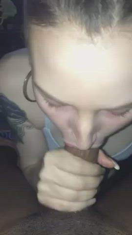 Throat goat