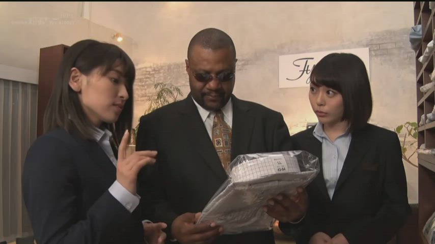 asian clothed ffm interracial jav wet clip