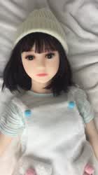 Sex Doll clip