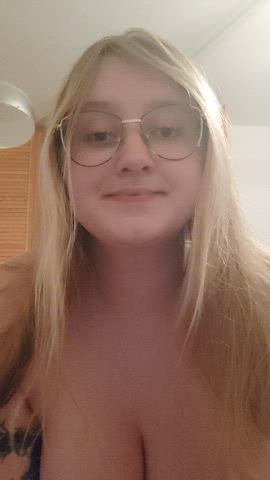 big tits chubby cute curvy clip