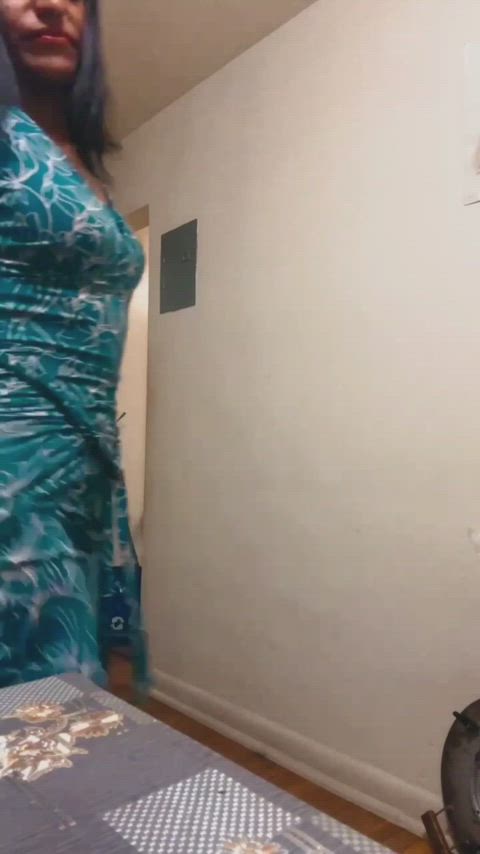 Butterface Booty