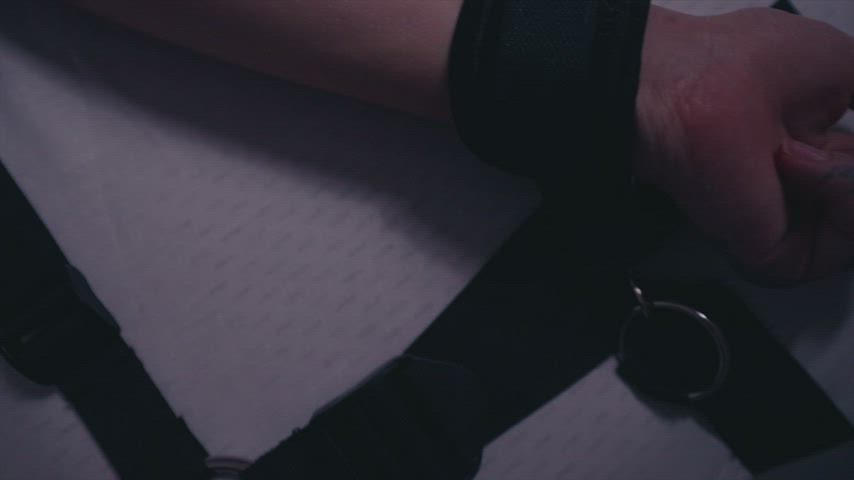 bondage lingerie onlyfans clip
