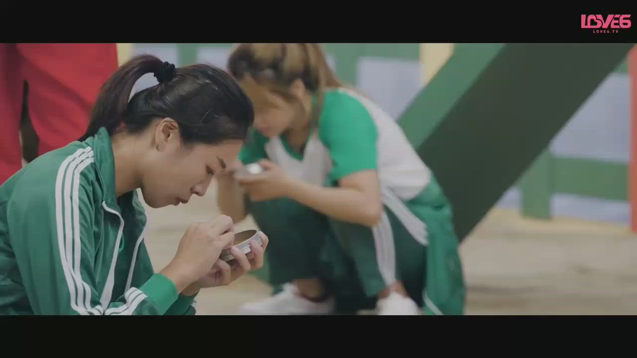 Age Gap Korean Squirt clip