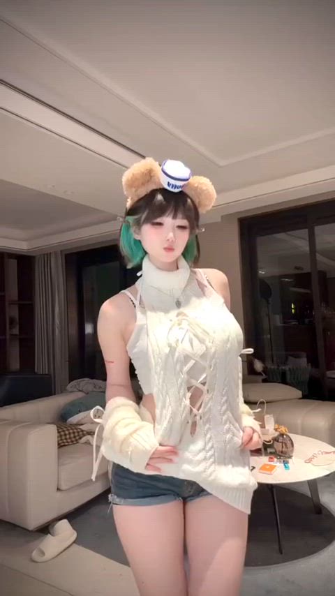 cute girl!