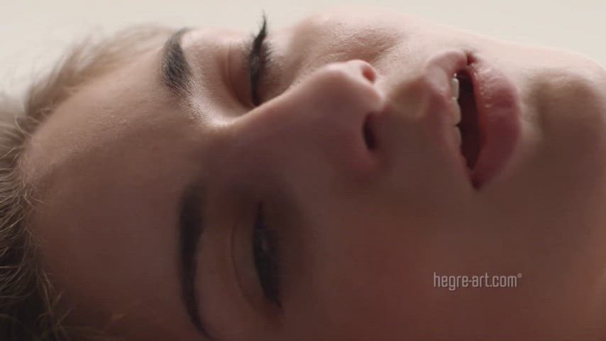 eye contact orgasm sensual clip