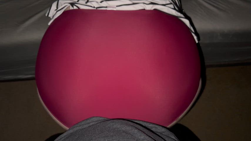 She made me cum in my shorts after this
