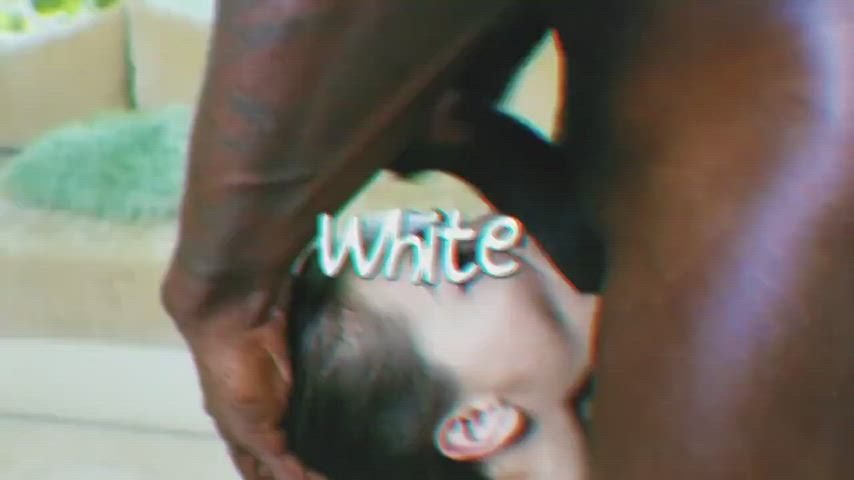 bbc cbt cuckold hotwife humiliation pawg clip