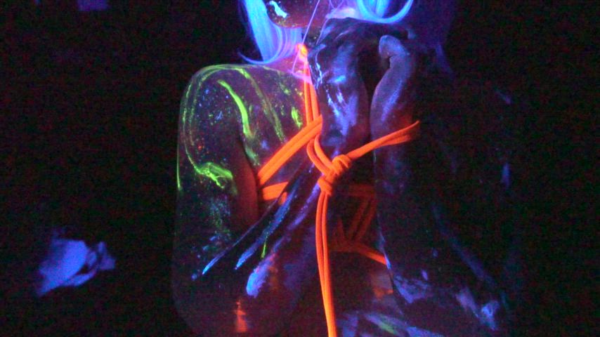 Post rave party creampie =) LOVED IT