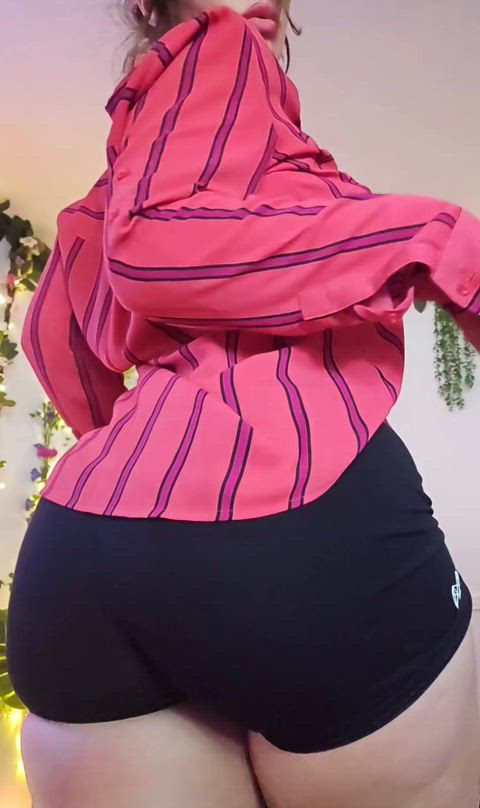 My ass is your dinner tonight.