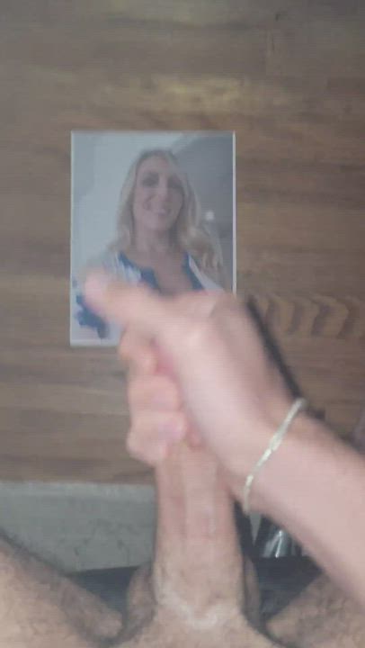 Cum Cumshot Masturbating clip