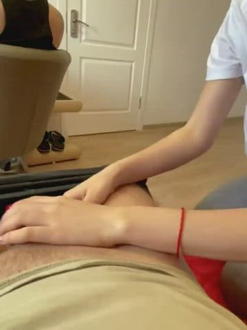 blowjob deepthroat dickforlily clip