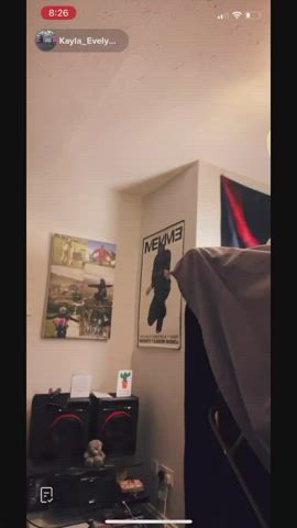 big tits nipple nipslip tiktok tits clip