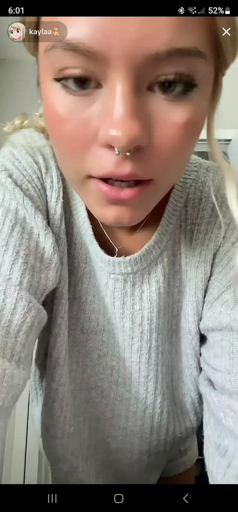downblouse nipslip tiktok r/tiktits clip