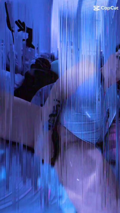 curvy milf mature nsfw solo clip
