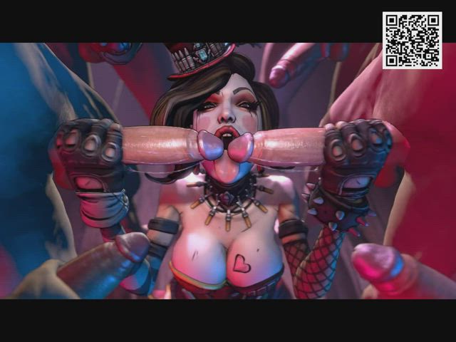 3d animation anime blowjob cartoon hentai rule34 clip