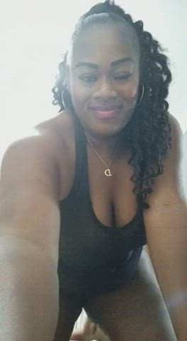 big tits brunette cute dancing ebony latina sensual clip
