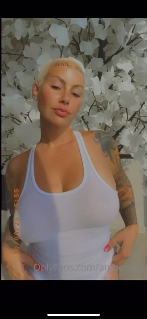 Amber Rose