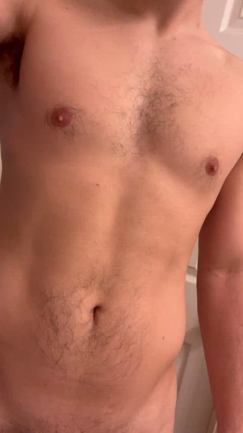 amateur big dick cock gay homemade nsfw nude precum solo clip