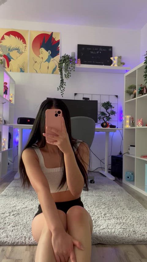 I just want you over to cuddleπ§Έ