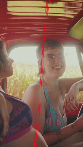 canadian girl girl girls clip