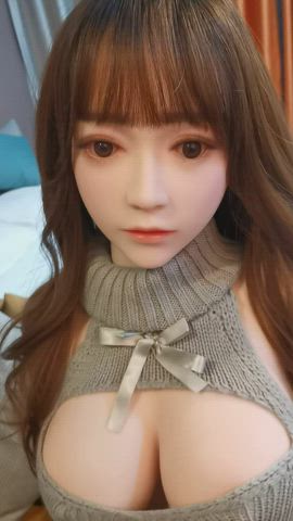 sex doll sex machine sex tape clip