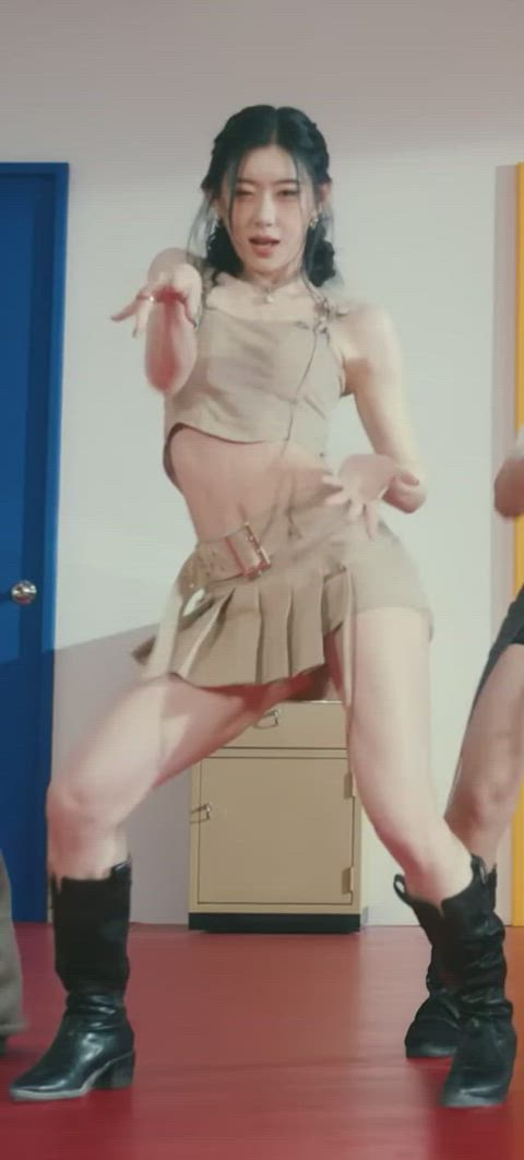 body celebrity korean clip