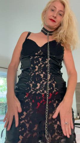 milf small tits tits clip